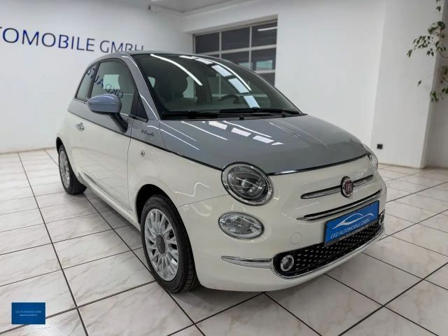 Fiat 500 Dolcevita