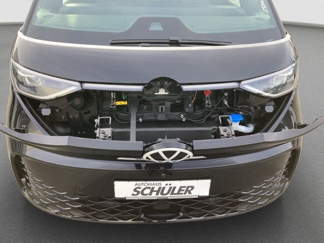 Volkswagen ID.Buzz ID.Buzz LANG*7-SITZE*PANO*AHK*RFK*TRAVEL ASSIST