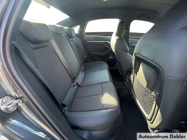 Audi S3 2.0 TFSI S-Tronic Sedan