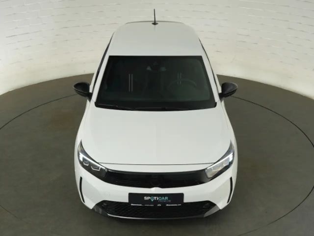 Opel Corsa GS-Line Grand Sport