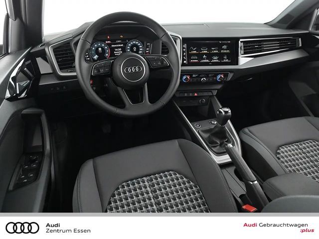 Audi A1 25 TFSI Sportback