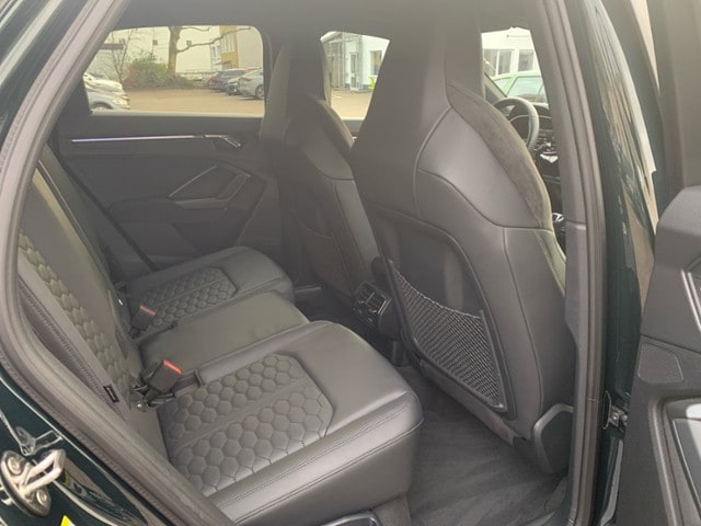 Audi RS Q3 Quattro S-Tronic Sportback