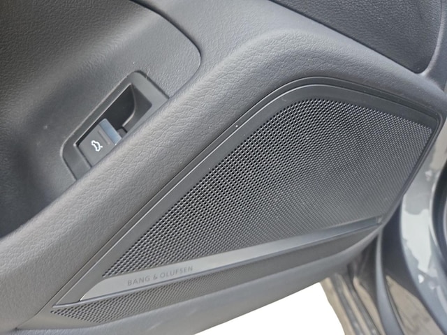 Audi S6 Quattro Sedan