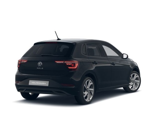 Volkswagen Polo IQ.Drive