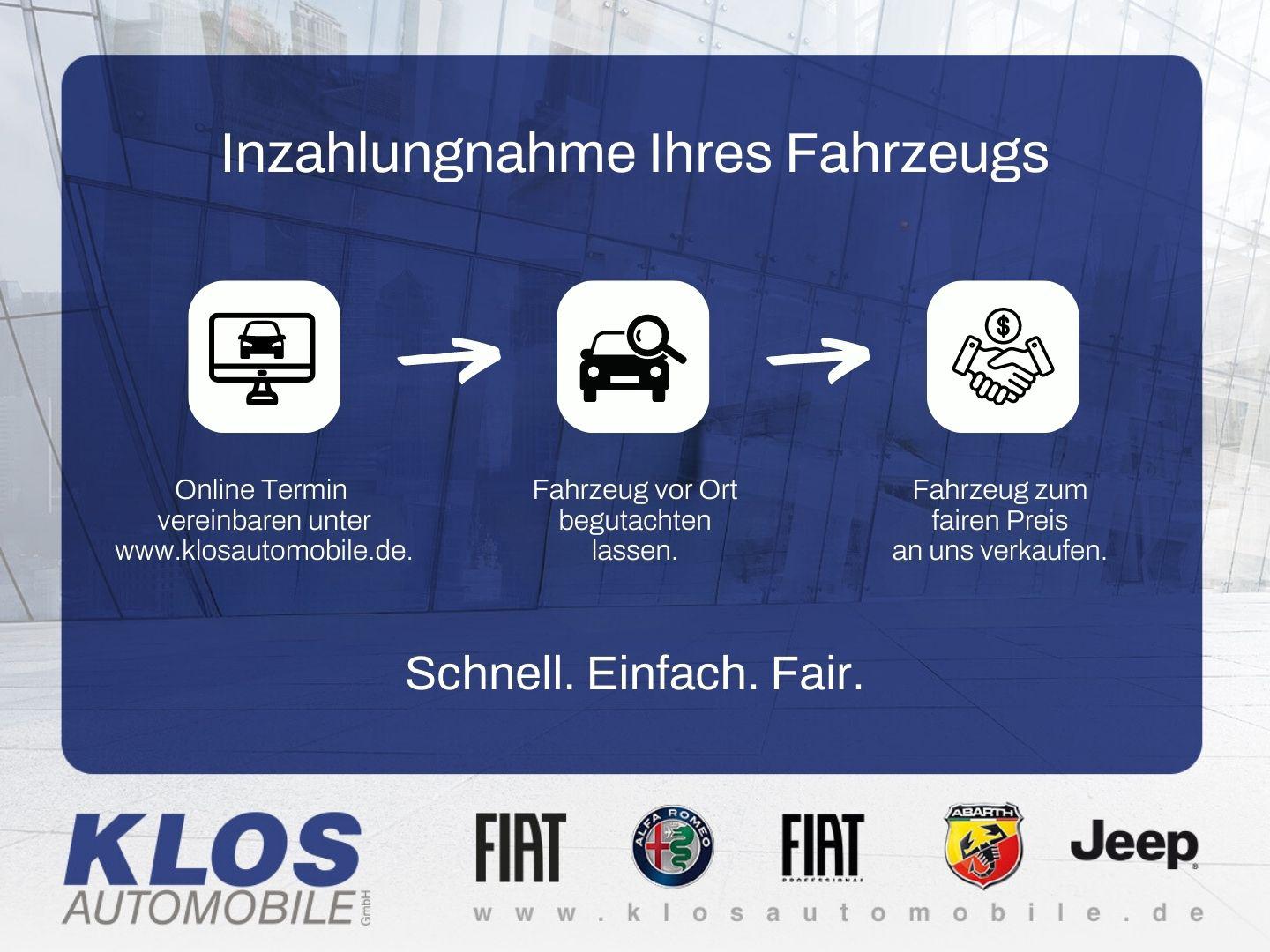 Alfa Romeo Giulia AT8 Q4 Turbo