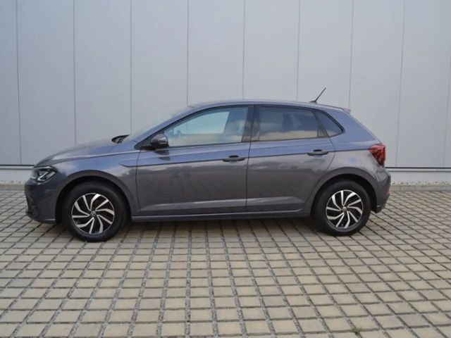 Volkswagen Polo 1.0 TSI IQ.Drive Life