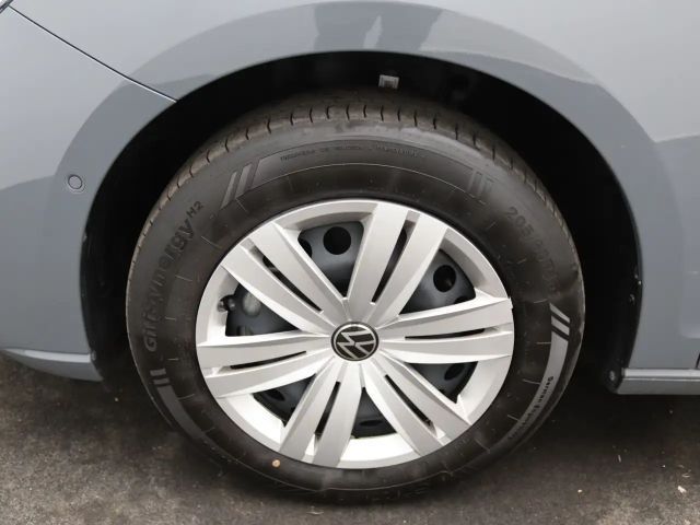 Volkswagen Caddy Combi DSG