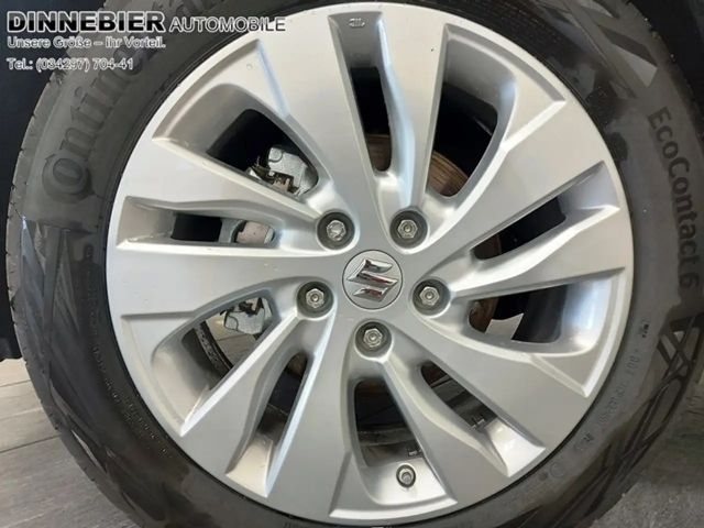 Suzuki S-Cross Comfort (AGS) *5 Jahre Garantie*