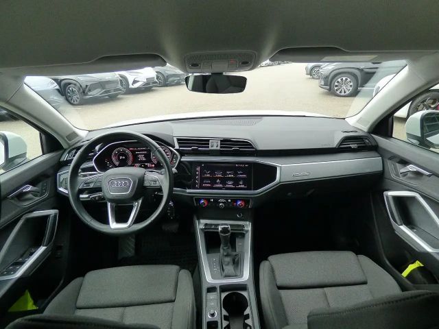 Audi Q3 35 TDI Quattro S-Tronic