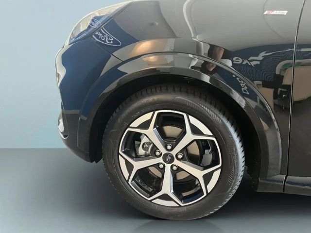 Ford Puma EcoBoost ST Line