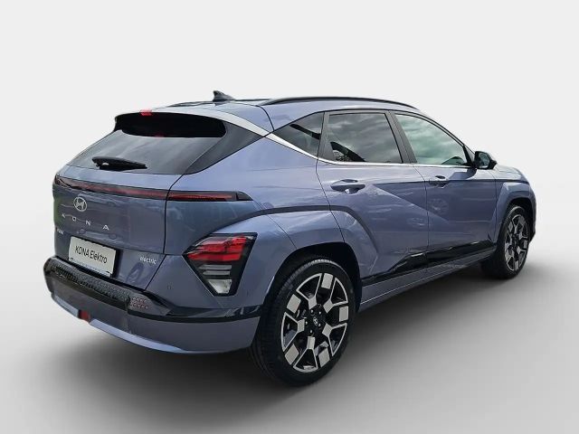 Hyundai Kona Electric