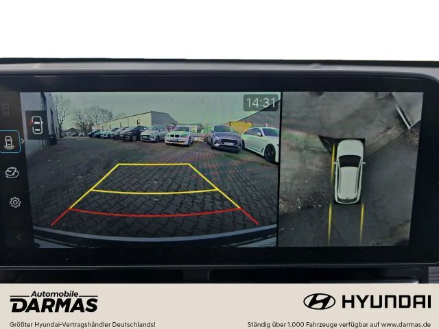 Hyundai Kona 1.6 Prime Vierwielaandrijving