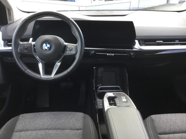 BMW 218 218i Active Tourer