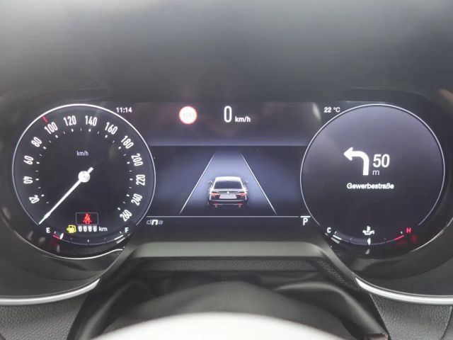 Alfa Romeo Giulia AT8 Q4 TI