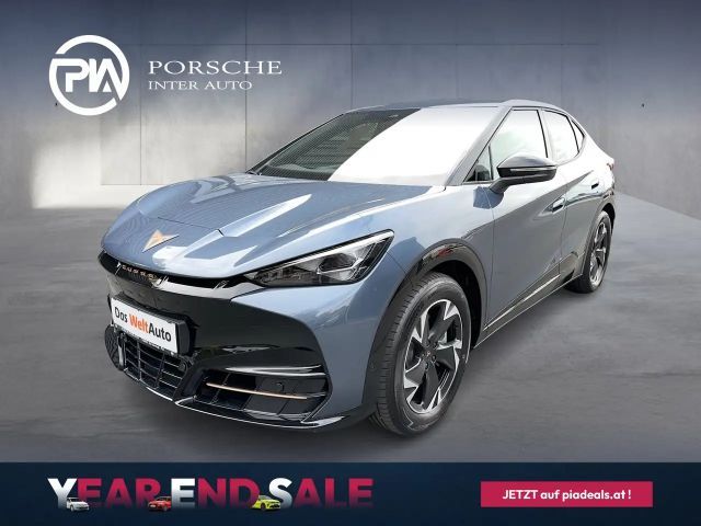 Cupra Tavascan 210kW/286PS