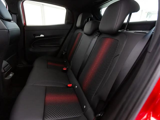 Alfa Romeo Junior Ibrida