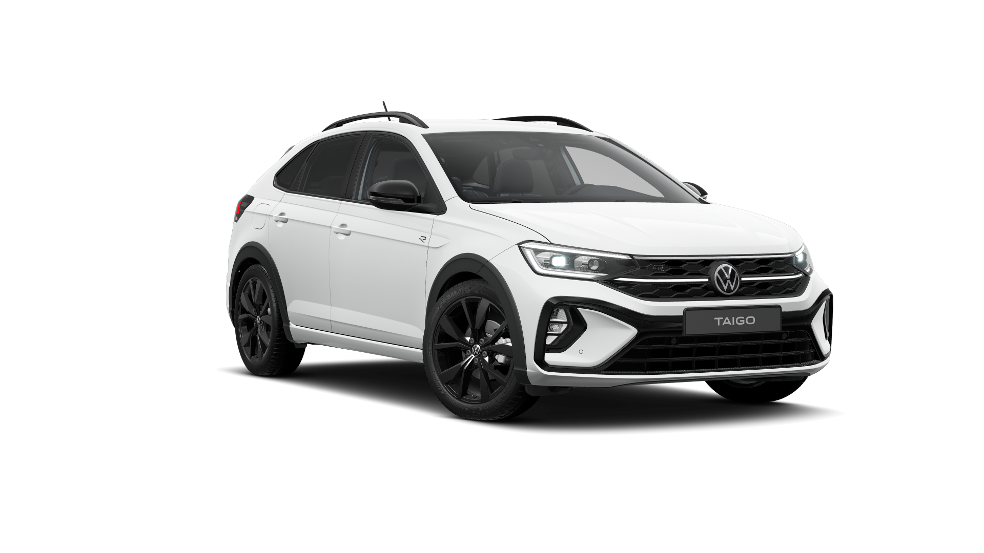 Volkswagen Taigo 1.0 TSI DSG