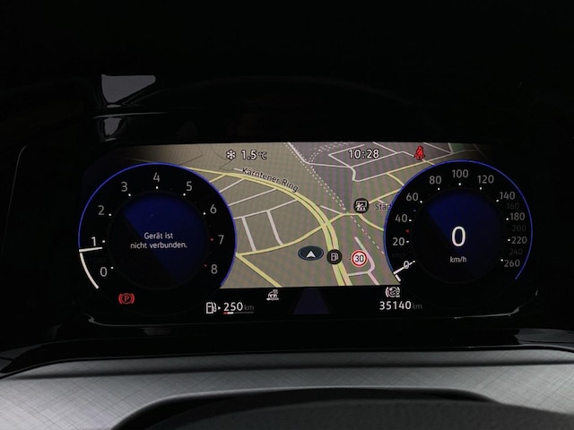 Volkswagen Golf 1.5 TSI Life