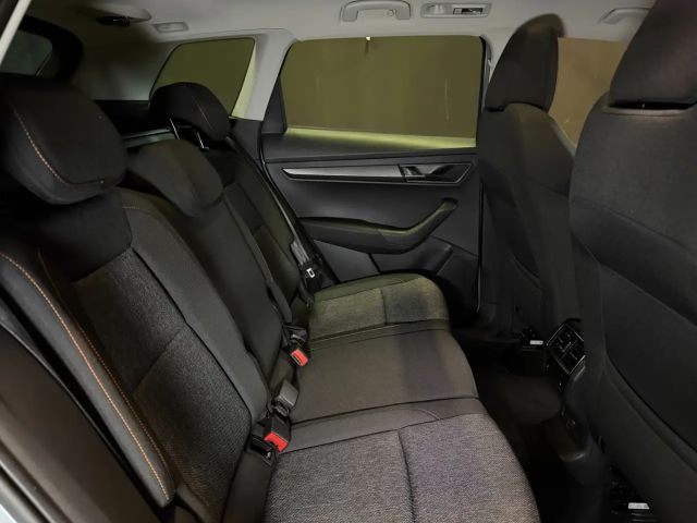 Skoda Karoq 4x4 Clever