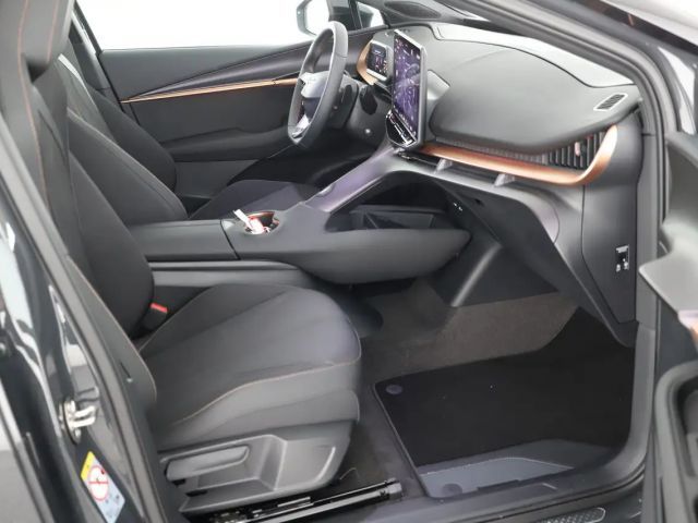 Cupra Tavascan 4Drive VZ