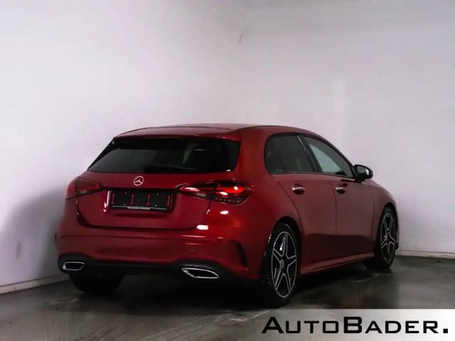 Mercedes-Benz A 250 4MATIC AMG Line