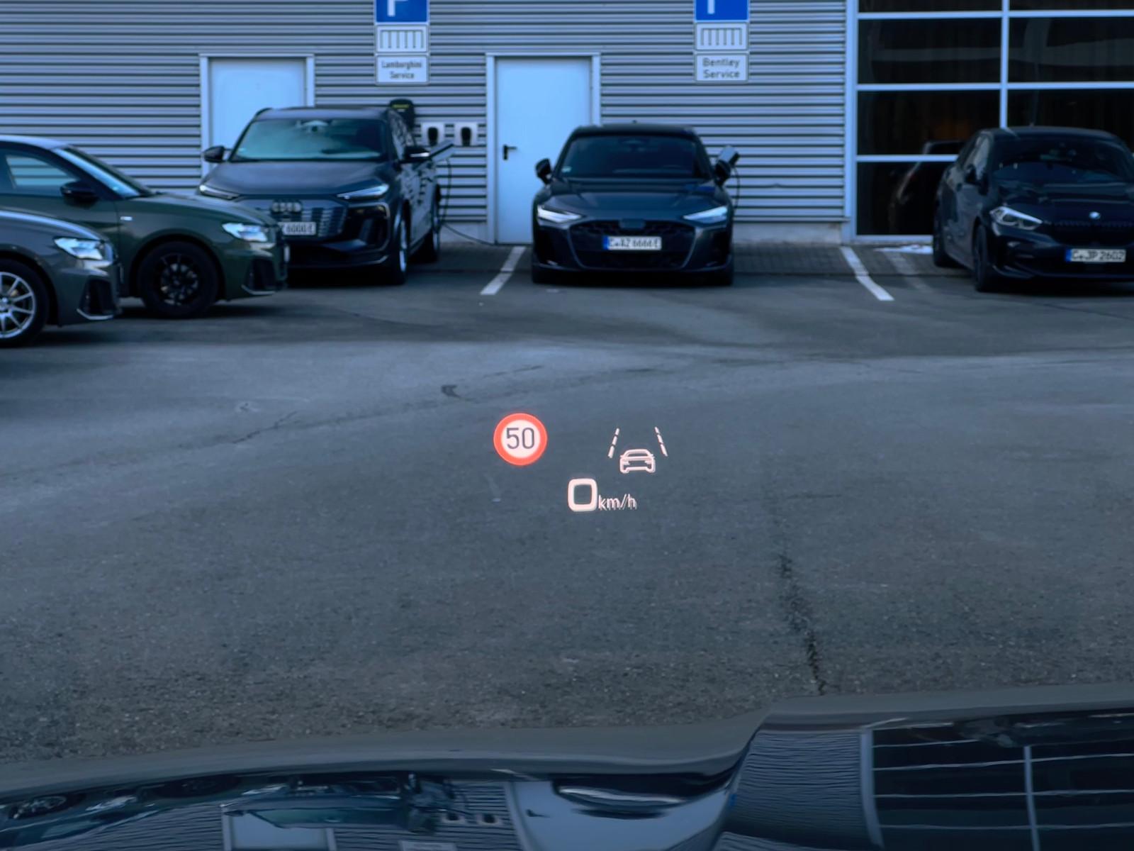 Audi S7 Quattro Sportback