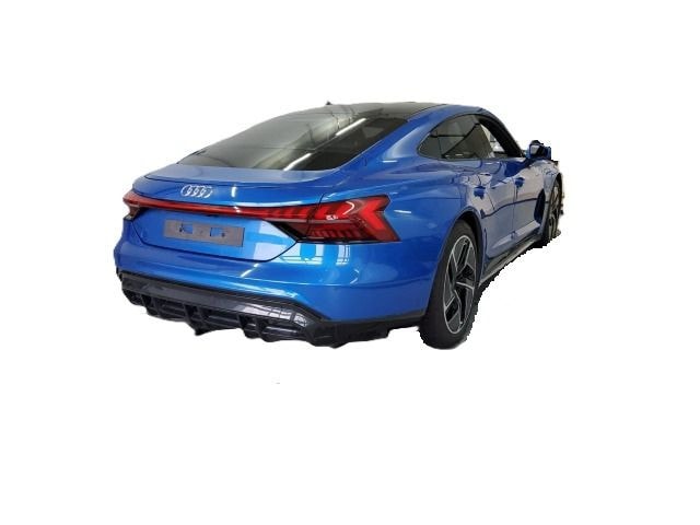 Audi e-tron GT Quattro