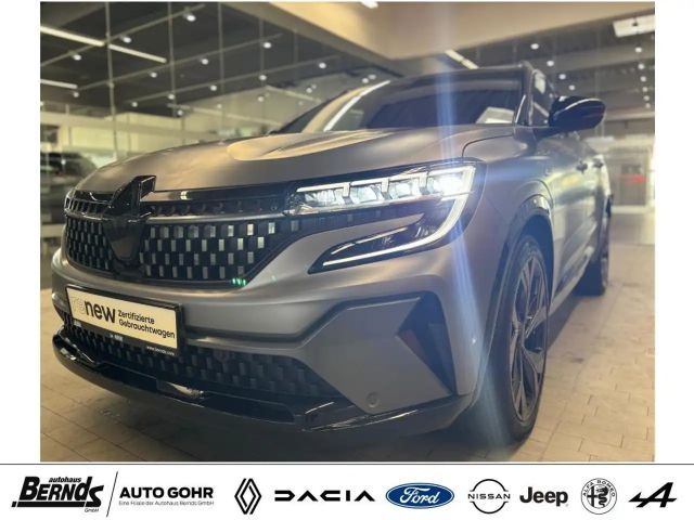 Renault Austral Alpine Esprit Techno