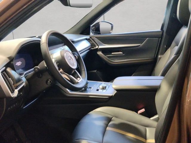 Mazda CX-80 Homura Plus