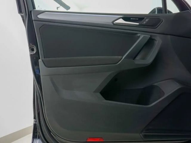 Volkswagen Tiguan Active ACC Navi Kamera