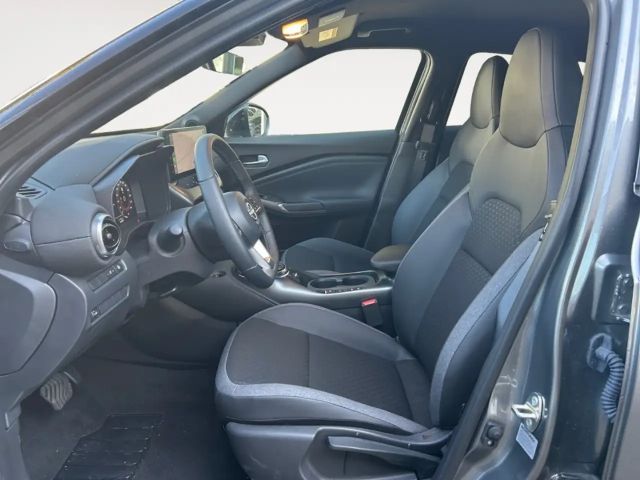 Nissan Juke N-Connecta