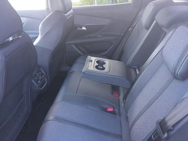 Peugeot 3008 Allure Pack Hybrid