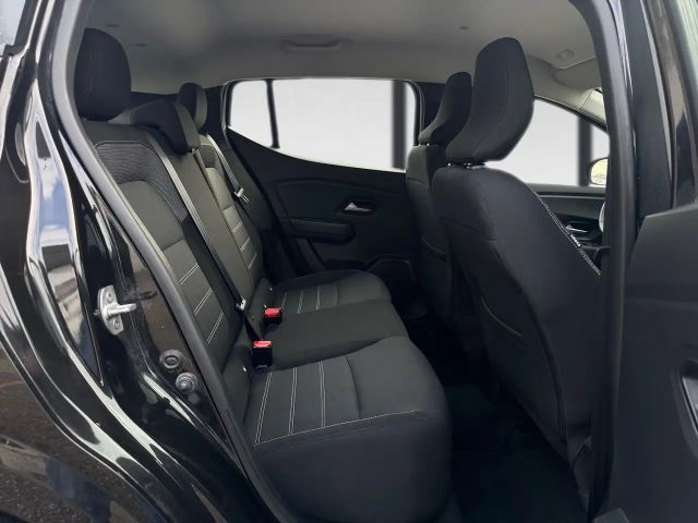 Dacia Sandero TCe 90