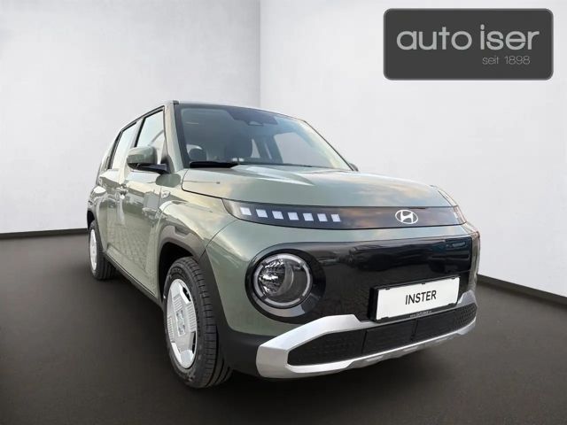 Hyundai INSTER 49 kWh