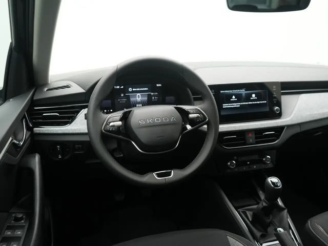 Skoda Scala Selection