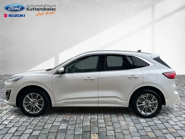 Ford Kuga Plug in Hybrid Vignale