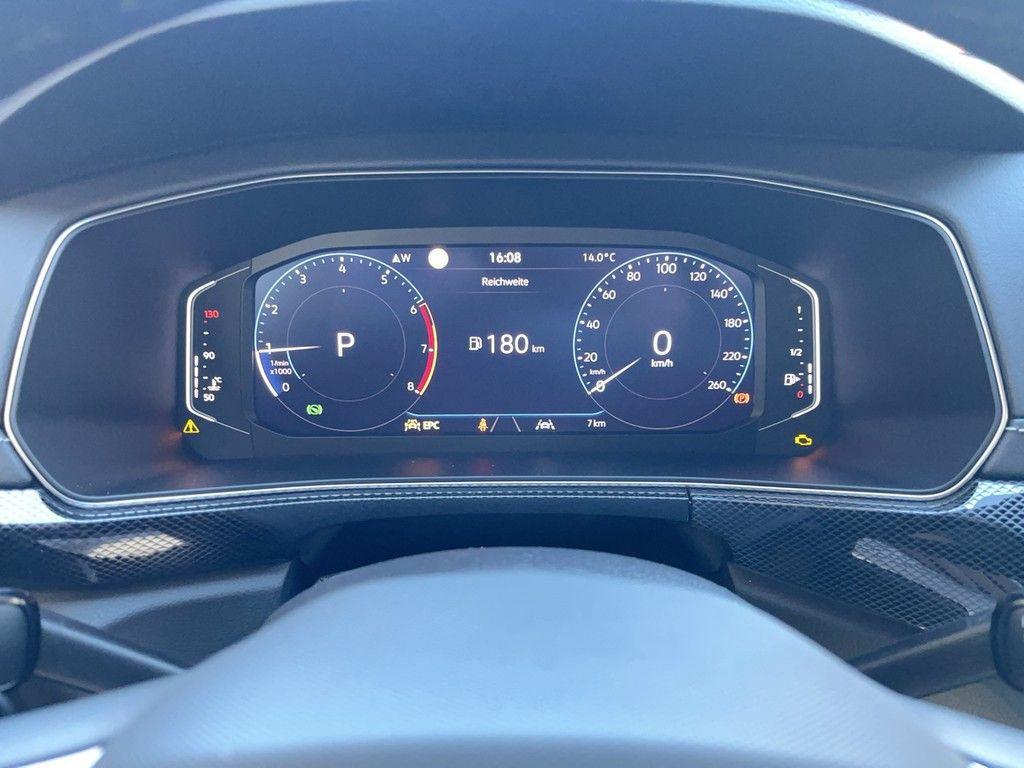 Volkswagen T-Cross 1.0 TSI DSG IQ.Drive R-Line