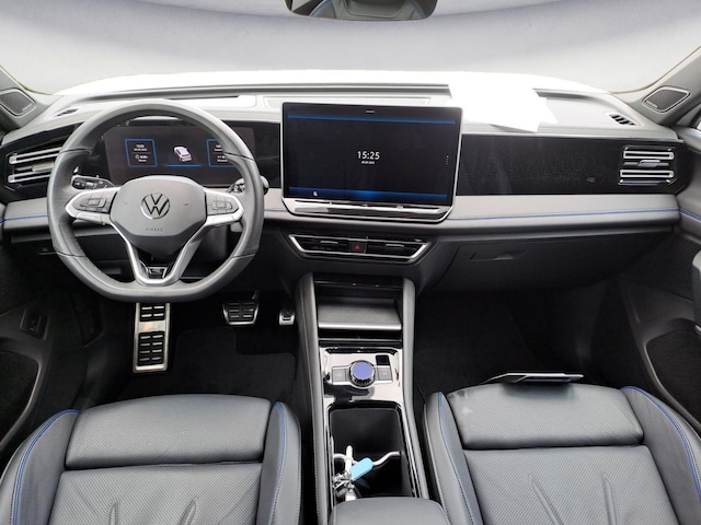 Volkswagen Tiguan 2.0 TDI 4Motion DSG R-Line