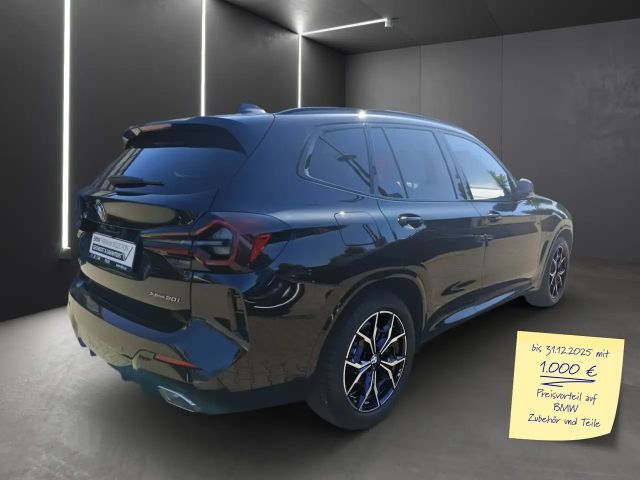 BMW X3 M-Sport xDrive20i