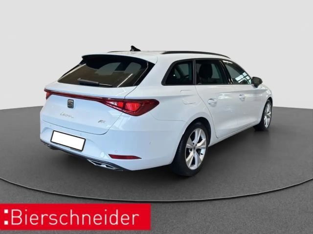 Seat Leon 1.5 TSI FR-lijn