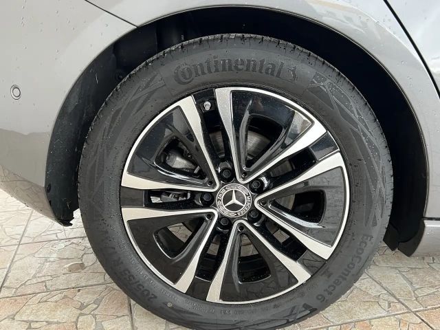 Mercedes-Benz A 180 Progressive