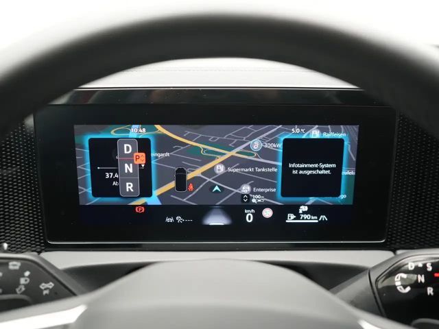 Volkswagen Tiguan Goal NAVI VIRT AHK LEDER ACC KAM 360°