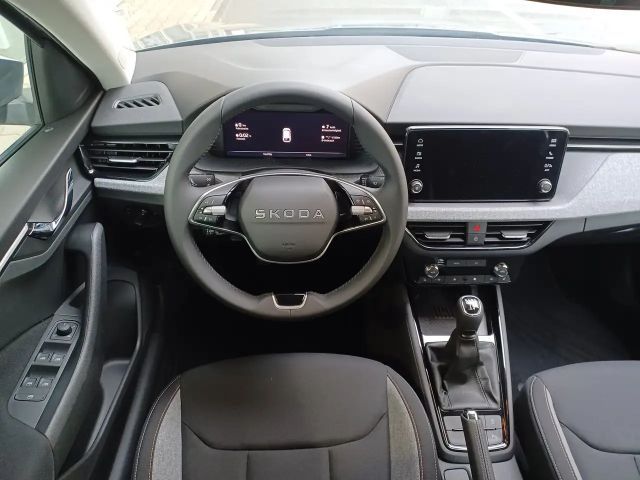 Skoda Scala Selection