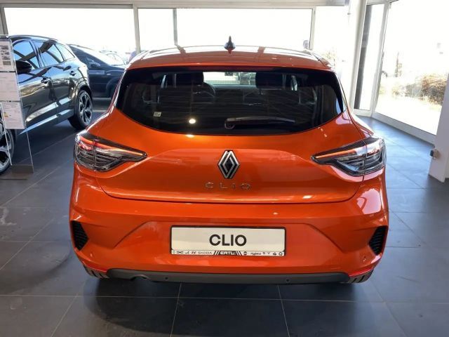 Renault Clio Evolution TCe 90