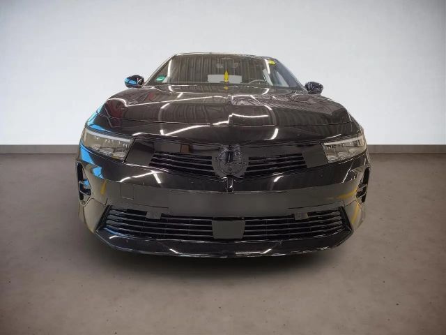 Opel Astra GS-Line Grand Sport