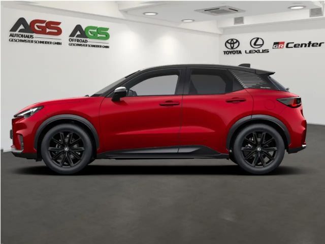 Lexus LBX Vibrant Edition 1.5 Hybrid HUD Leder Memory