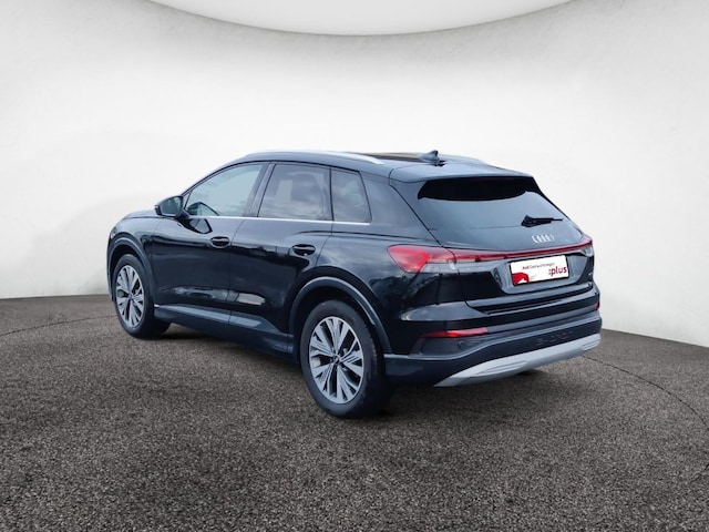 Audi Q4 e-tron 50 Quattro
