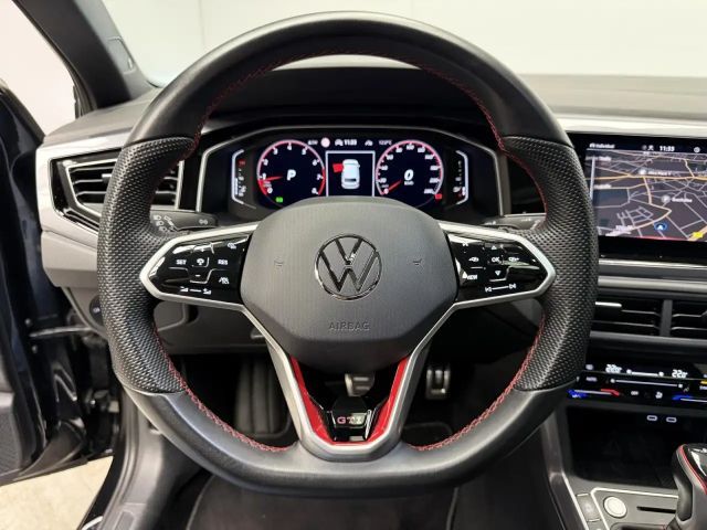 Volkswagen Polo 2.0 TSI DSG GTI