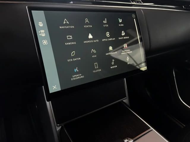 Land Rover Range Rover 3.0 HSE