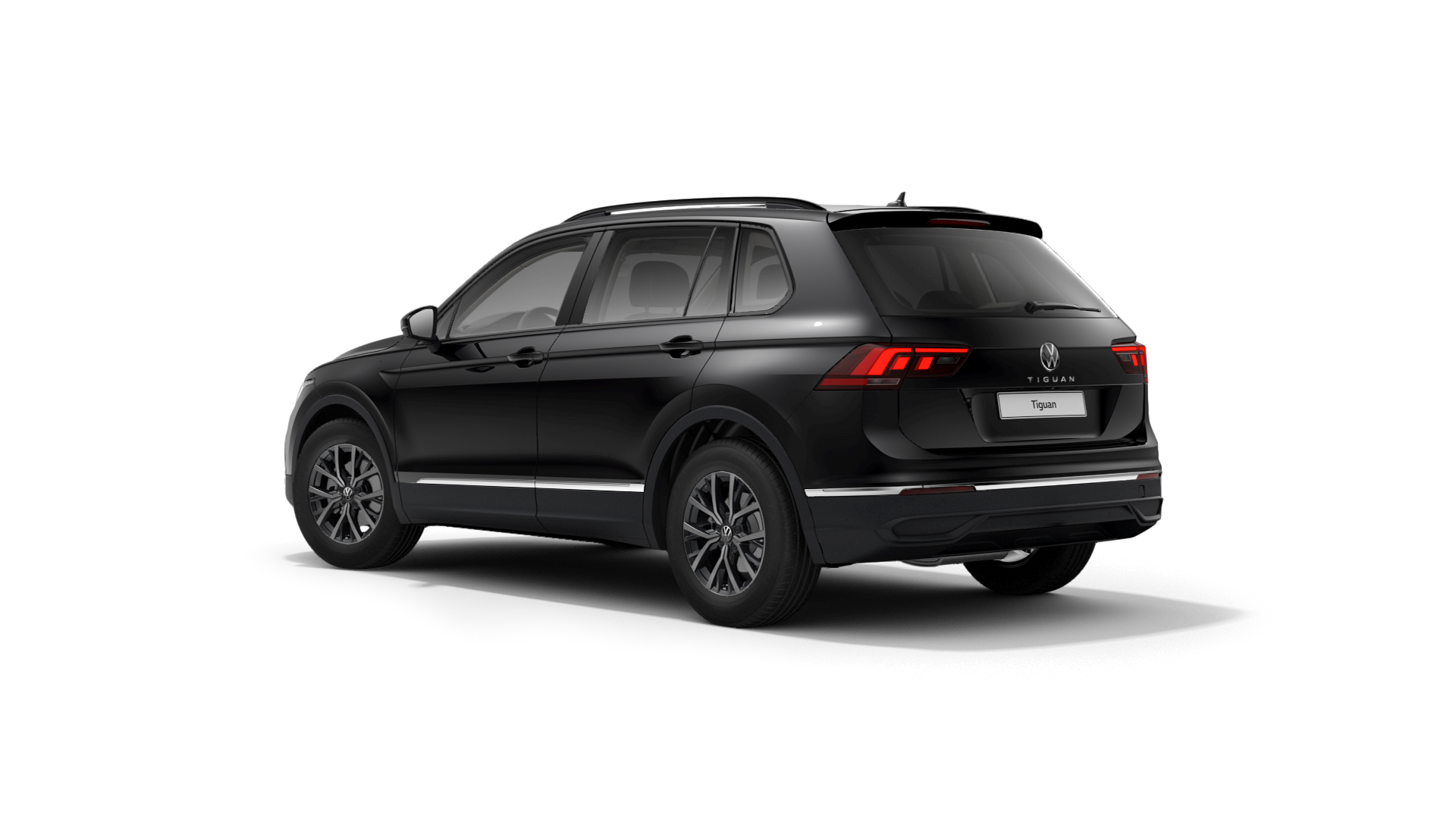 Volkswagen Tiguan 2.0 TDI Life